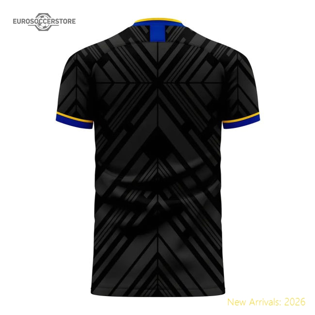 2025-2026 Football Team Womens Premium Jersey Performance Fabric
