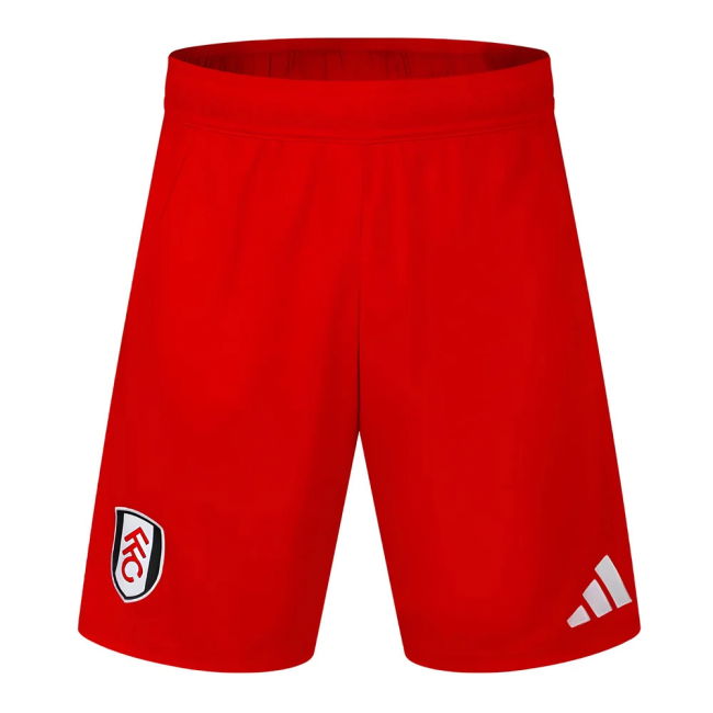 2024-2025 Fulham Club Away Strip