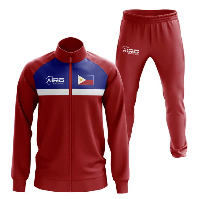 Match Worn Style Philippines High Standard Concept Pro Level Shirt