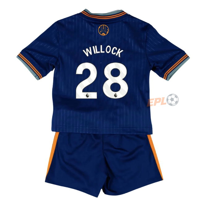 2025-20 NEW sleek Third Shirt - Adults | luxury | top-grade