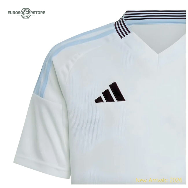 Football Team Kids Safe Jersey Performance Fabric Stretchy