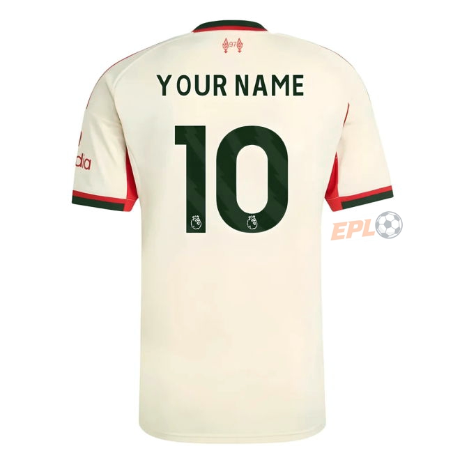 2025-20 LIV stylish Away Shirt - Adults | high-end