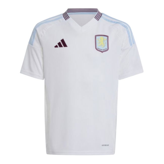Aston Villa Special Edition Away Jersey 2024-2025 #87