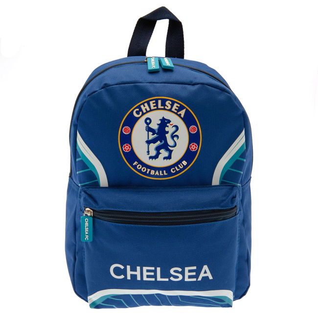 Original 2025-2026 Chelsea English Home Strip