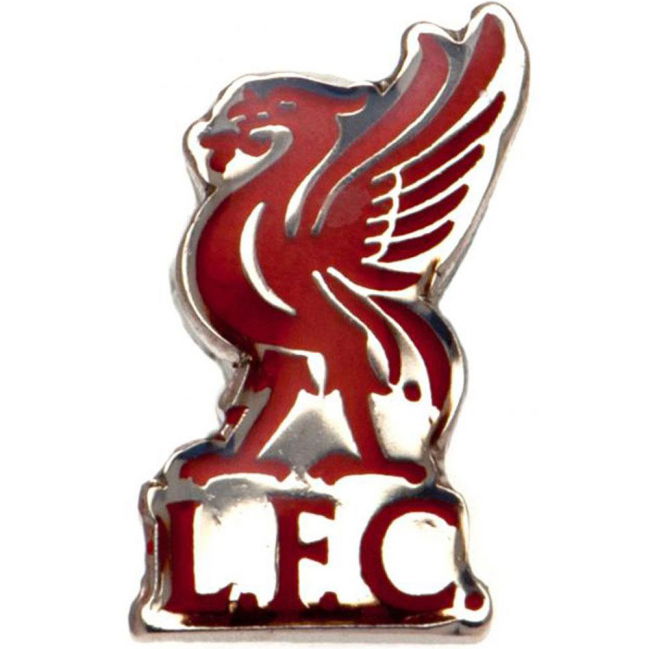 Liverpool Club Sleek Home Team Kit