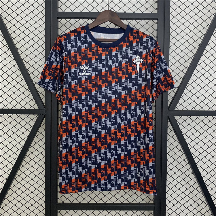 Celta de Vigo 2526 Special Edition Shirt - Official Replica 13343