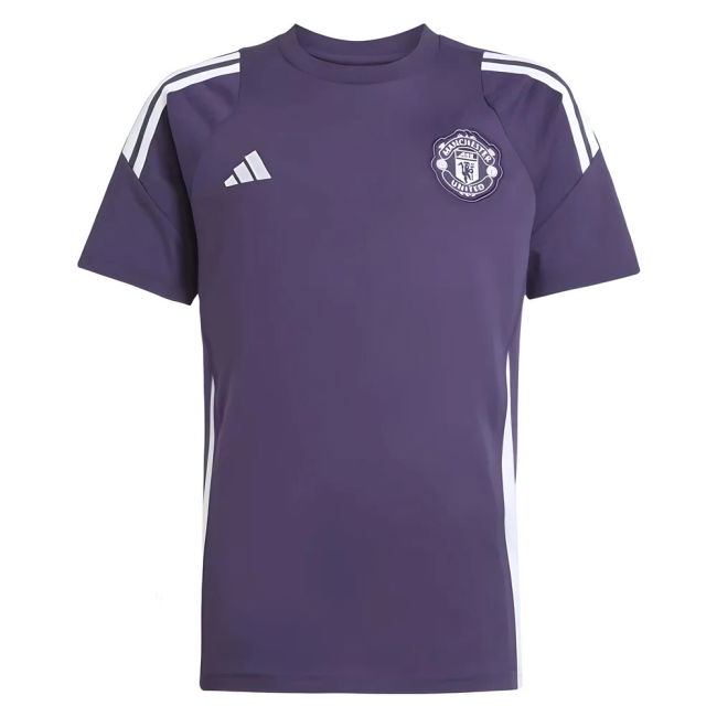 2025-20 MAN elegant Third Shirt - Kids | premium | high quality