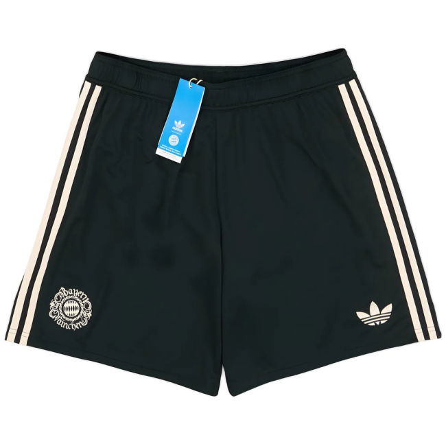 Bayern Munich Limited Edition Jersey 2024-2025 #45