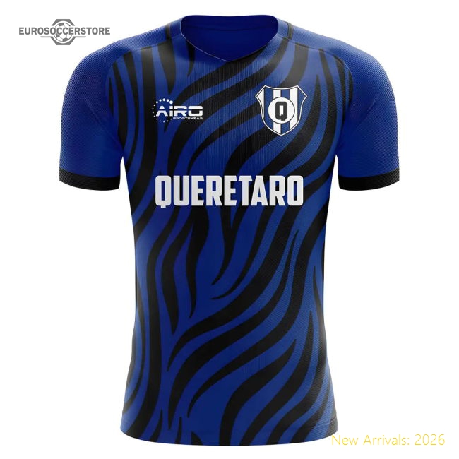 Mexican League 2025 Home Jersey Shirt Football Fan Supporter Supporter Match Day Essential