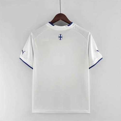 High Quality 2022 International Camiseta With Vintage Design -