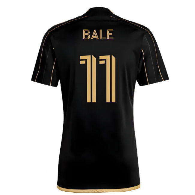 Superior Home Jersey Bale 1 #1 2024-2025 Season Affordable Fash (v10)