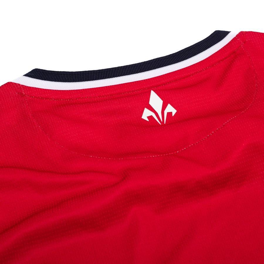 Lille Home Shirt 2026/27