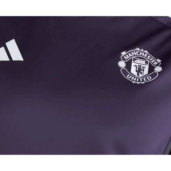 2025-20 Man Utd excellent Third Shirt - Adults | superior