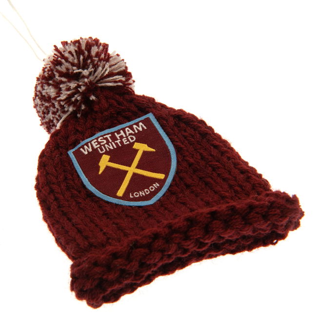 Fan Quality West Ham Home Replica Jersey (Adults) (2)