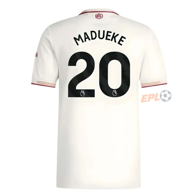 2025-20 ARS trendy Third Shirt - Adults | authentic