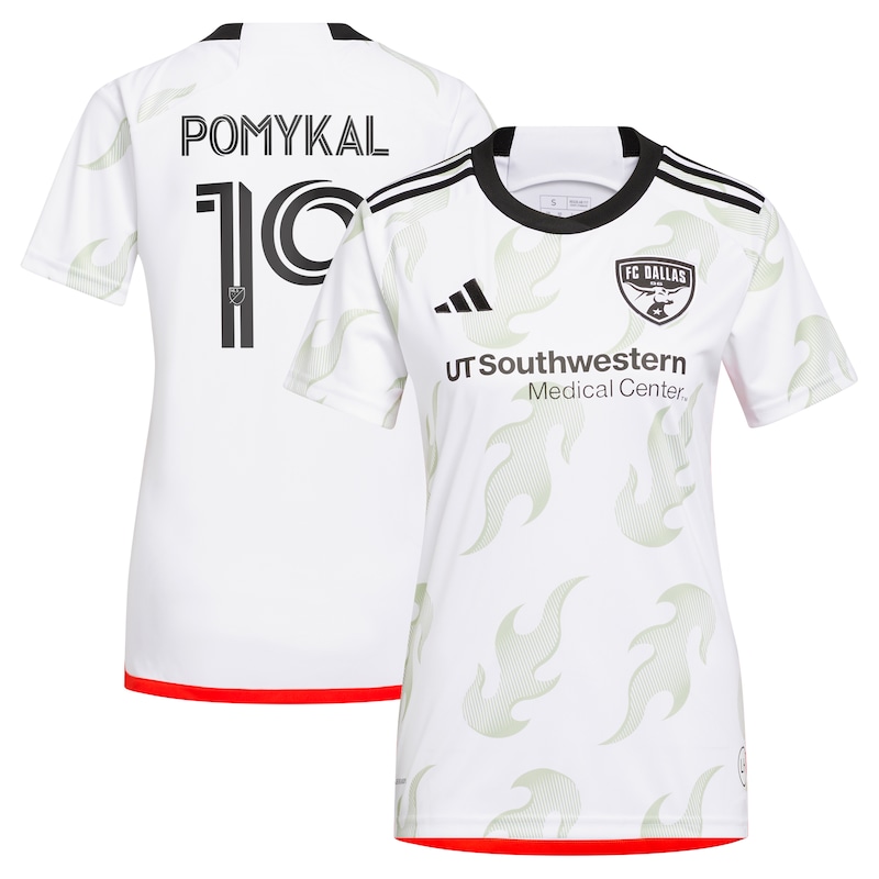 Authentic  Women's 2023 Replica Player Jersey - Authentic Soccer...