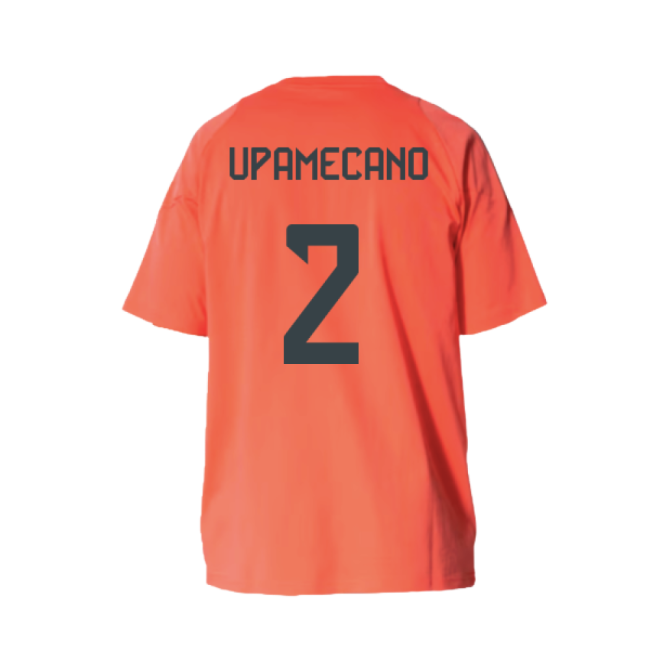 2025-2026 T-Shirt by Bayern Munich Training (Kids