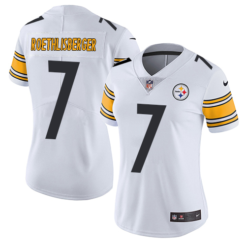 NFL P S Steelers #30 James Conner Team Color Limited Jersey - Authe...