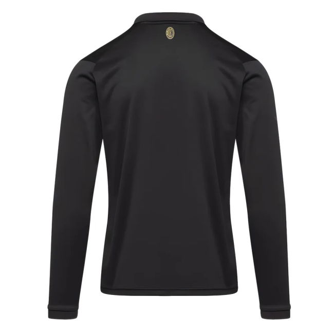 AC Collector AC Milan Jersey