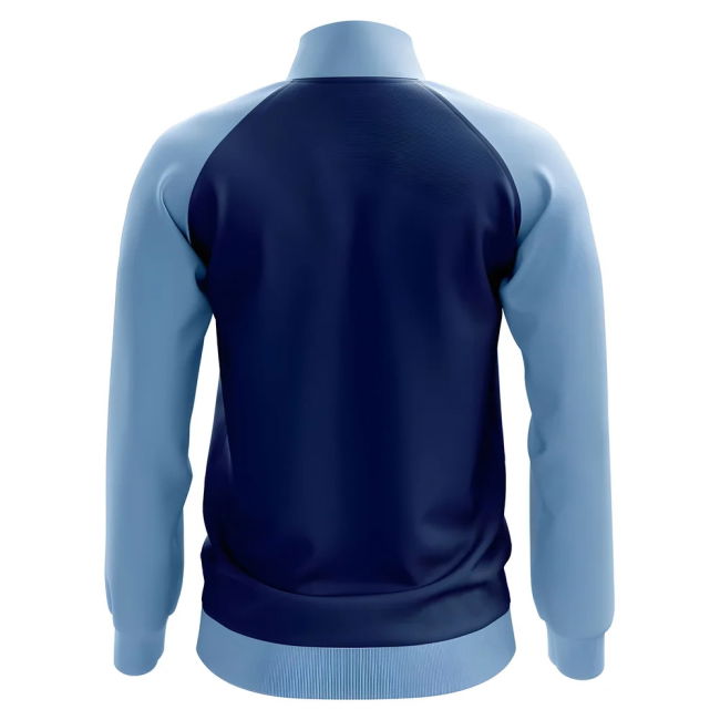 Passionate Professional Grade Lazio Fresh Look Supporter Shirt