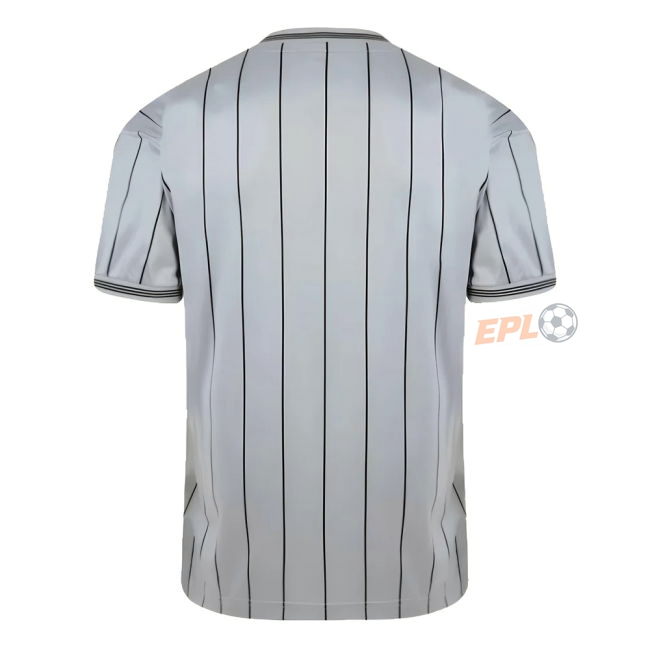 1984 Newcastle genuine Away Shirt - Adults | premium