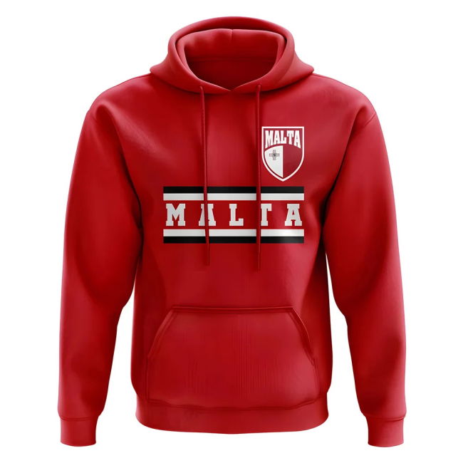 Malta First Team Top Tier Home Elite Kit