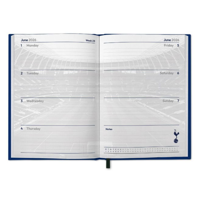 Tottenham (spurs) - Premium Quality - Football Supporter