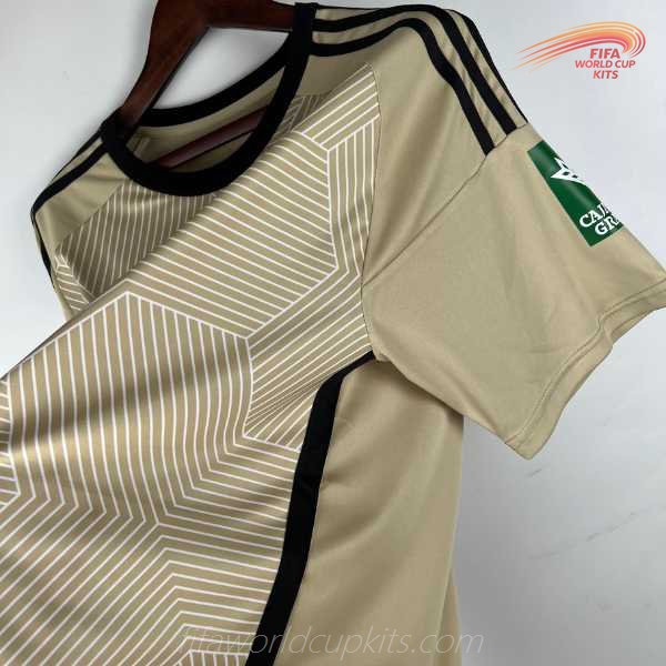 Granada season 23-24 Heritage Soccer Uniform