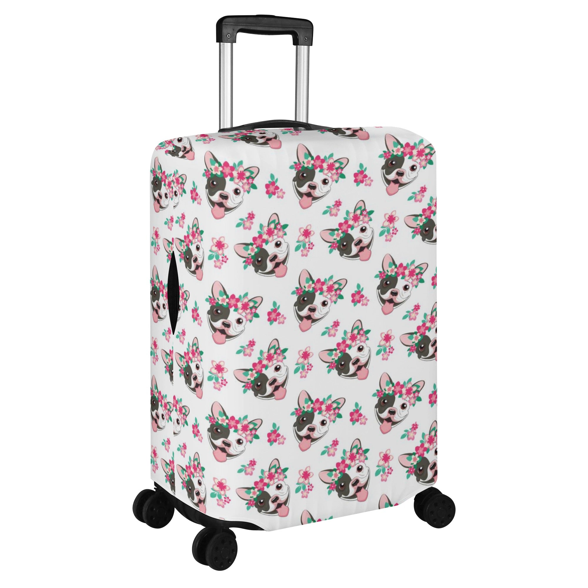 Rocco - Luggage Cover