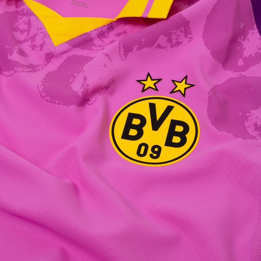 Dortmund Goalkeeper Shirt Kidsuper Club World Cup 2025