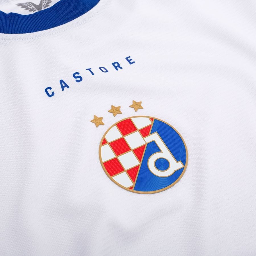 [EFKS] Dinamo Zagreb Away Uniform 2026/27