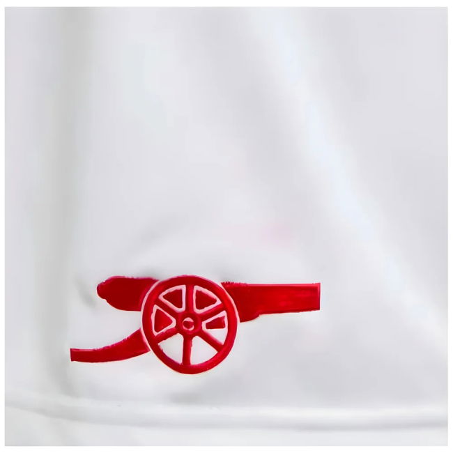 Genuine 2024-2025 Arsenal English Home Strip (Kids)