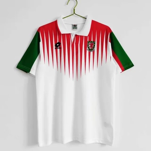 Official 1996 International Jersey Retro With Special Edition Design