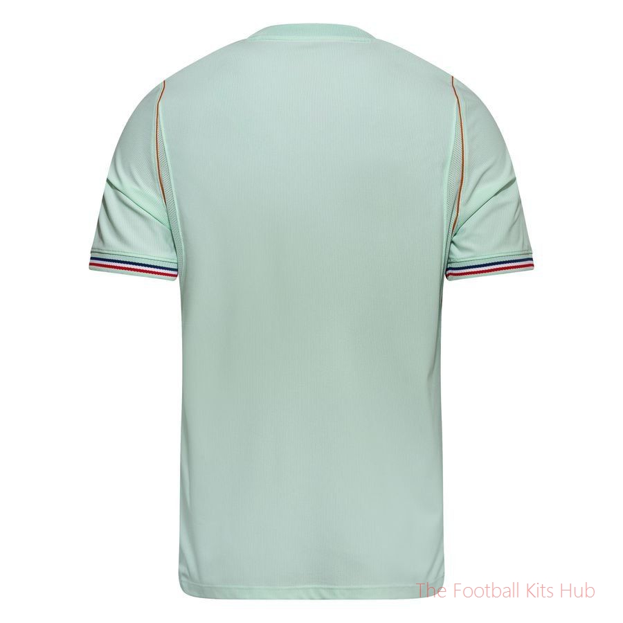 France Away Shirt World Cup 2026 (Your Name)
