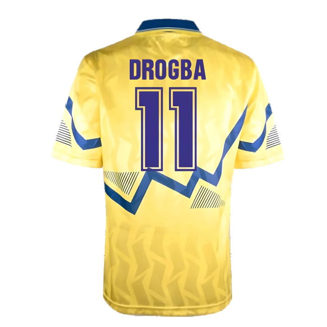 Premium 2025-2026 Chelsea Third With Special Edition Design