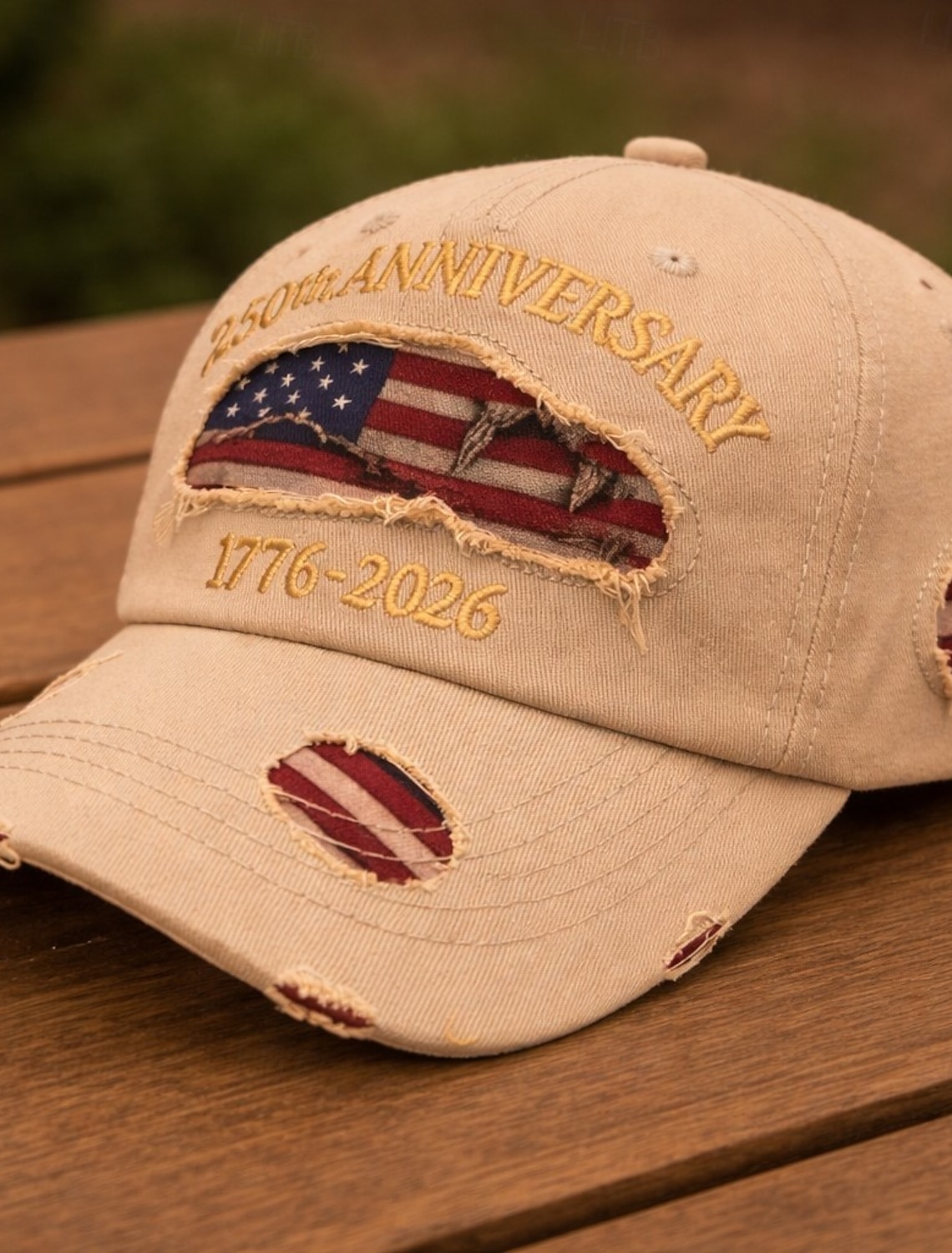 Men's 4th of July U.S. 250th Anniversary US Flag 1776 Lined Shorts 2 in 1 Board Shorts Swim Shorts Mid Waist Patriotic Holiday Side Pockets With Compression Liner Elastic Drawstring Waist Designer