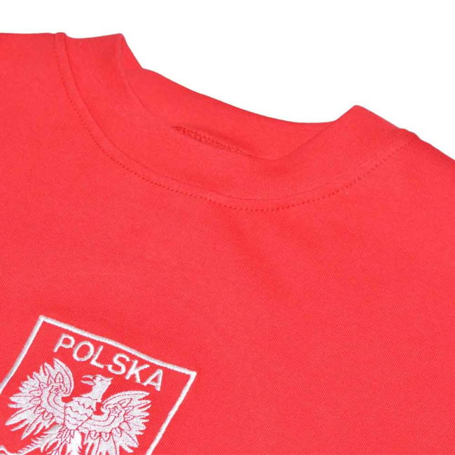 Poland Exclusive Jersey Poland #94