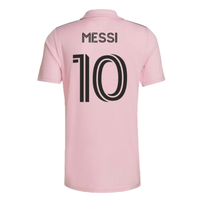 First Kit M. 1 #0 2025-2026 Season Official Merchandise (v10)