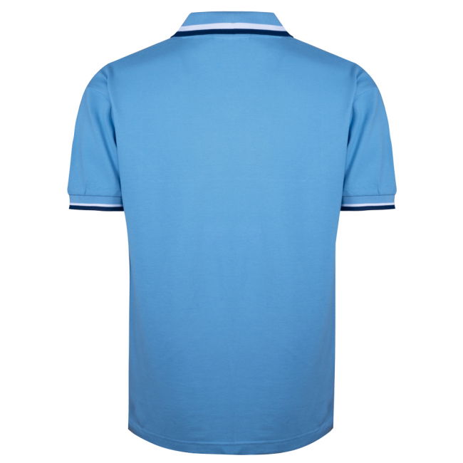 Coventry 1978 Admiral Retro Football Top