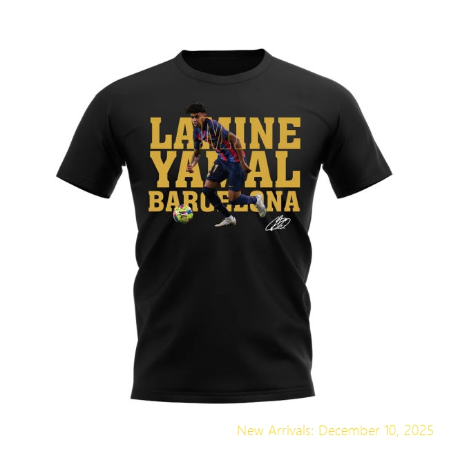 Official Barcelona (barca) Tee - Barca - Atletico Madrid