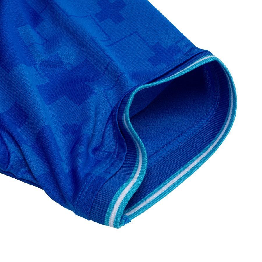 Bayer Leverkusen 3rd Shirt 2025/26 Adidas National Team Wear