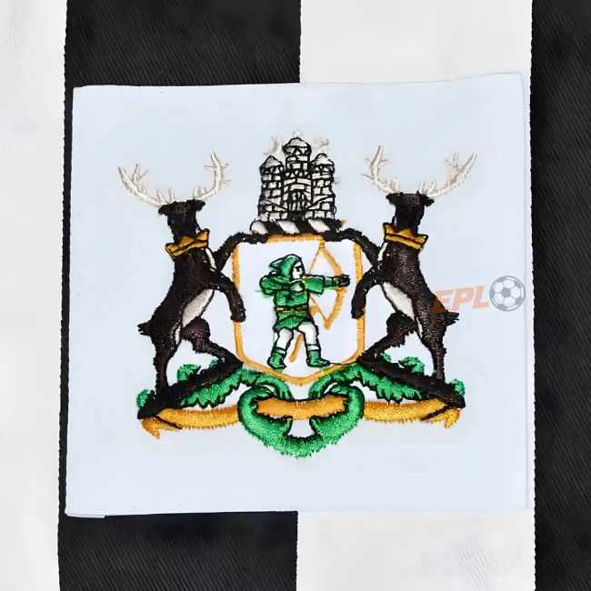 League Two 1954 budget-friendly Third Soccer Jersey