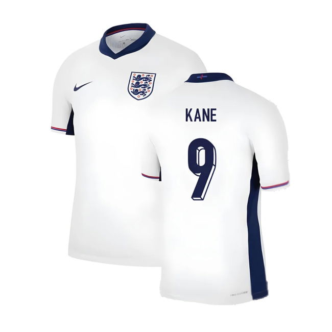 Official 2024-2025 England Home High Replica Cup World Athletic