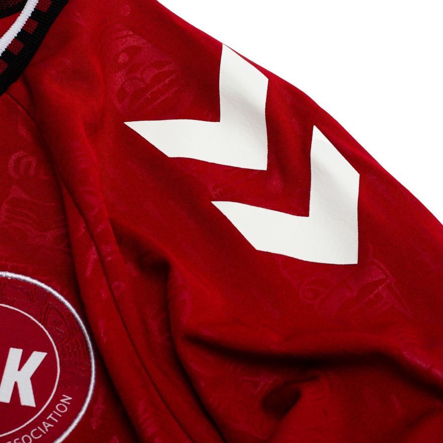 Greenland Home Shirt 2025 In Multiple Adult Sizes