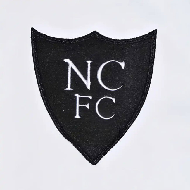 Notts County 1948 Tommy Lawton Retro Football Shirt