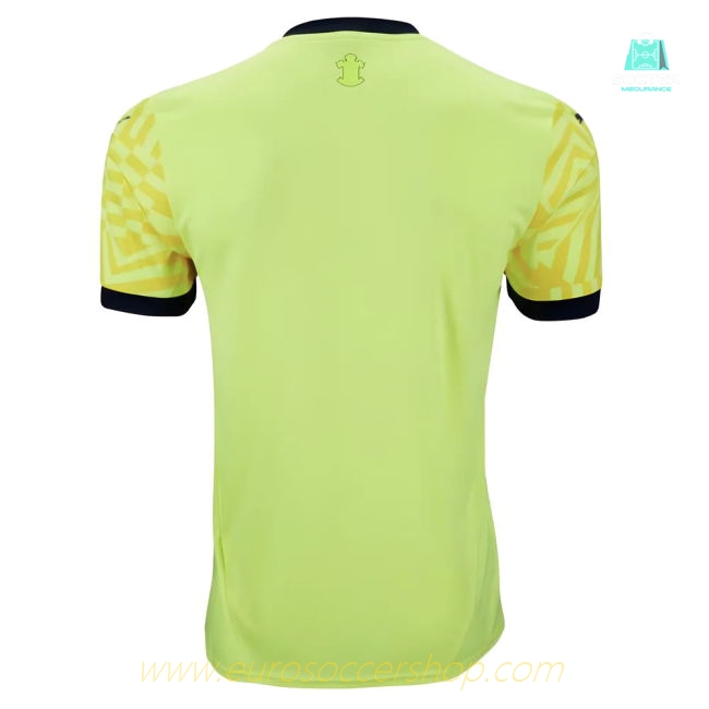 2024-2025 Southampton Away Shirt (Kids)