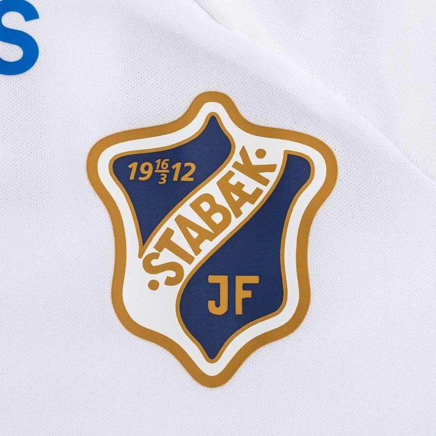 Stabæk Away Shirt Toppserien 2023 Women