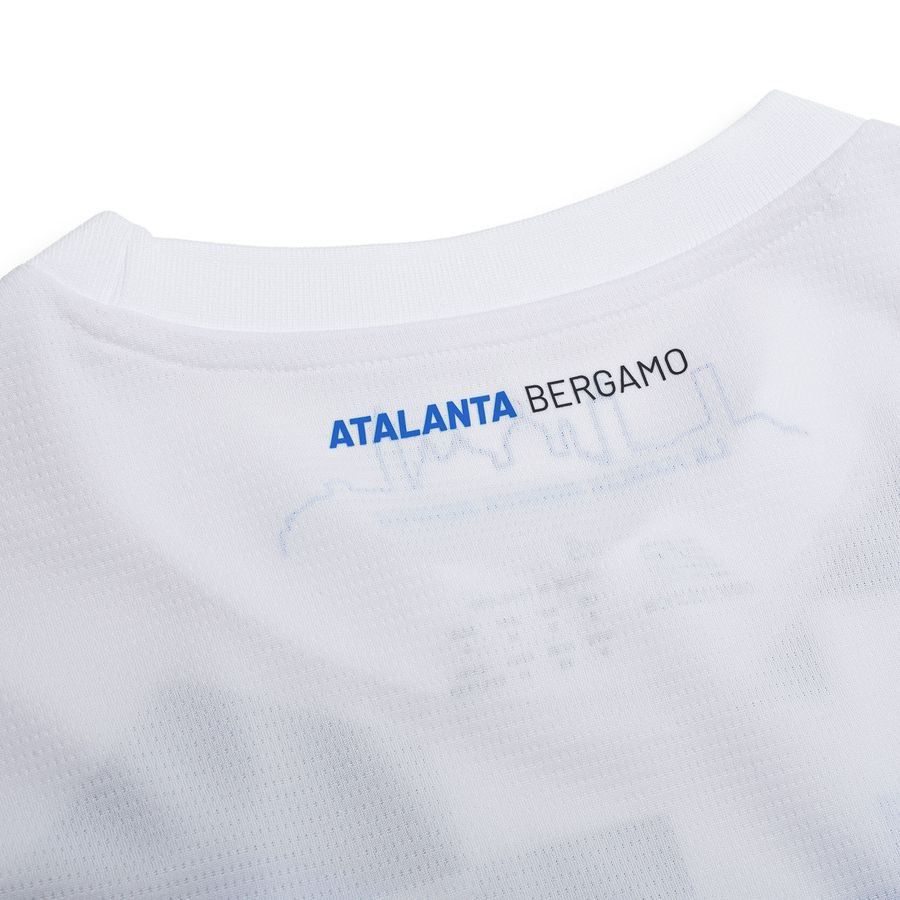 Atalanta Away Shirt 2026/27