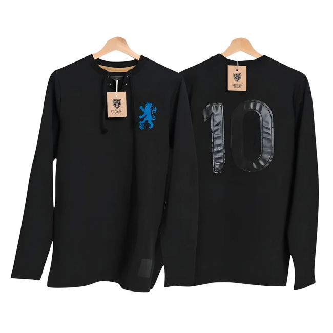 Chelsea Official Licensed Die-hard Latest Edition Fan Jersey