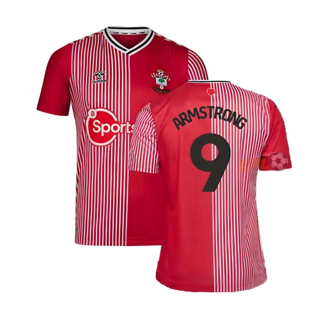 Championship 2023-20 affordable Home Soccer Jersey
